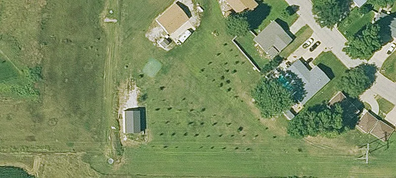 Orbit Dr