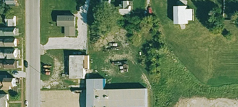 309 Cherry St
