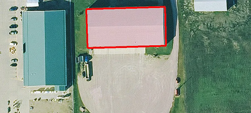 508 Industrial Rd
