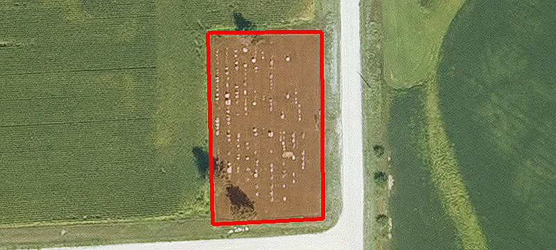 Crawfordsville, IA 52621
