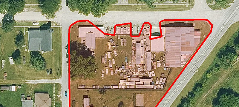 Lorimor, IA 50149
