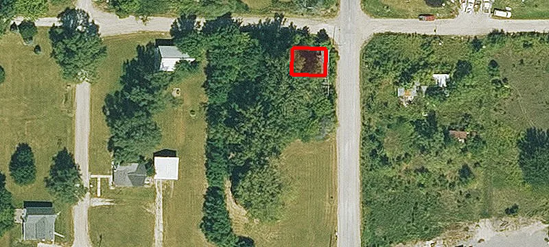 Thayer, IA 50254