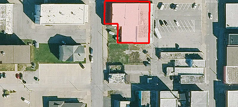 Creston, IA 50801