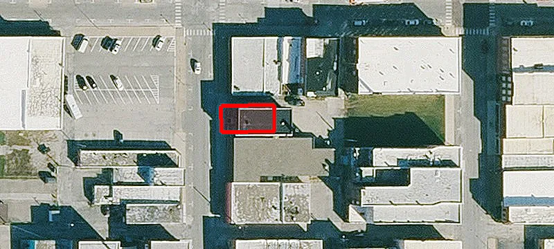 Creston, IA 50801