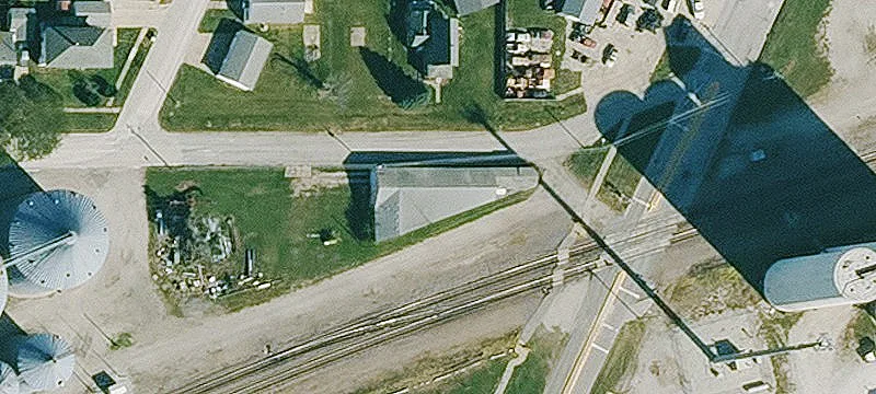 Creston, IA 50801