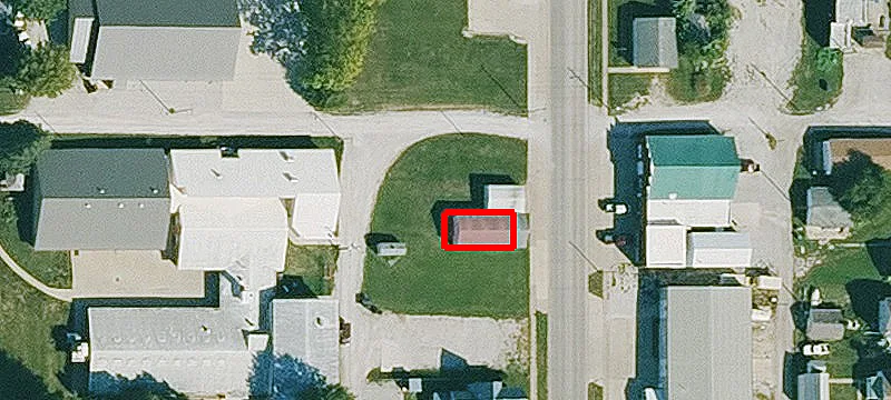 Creston, IA 50801