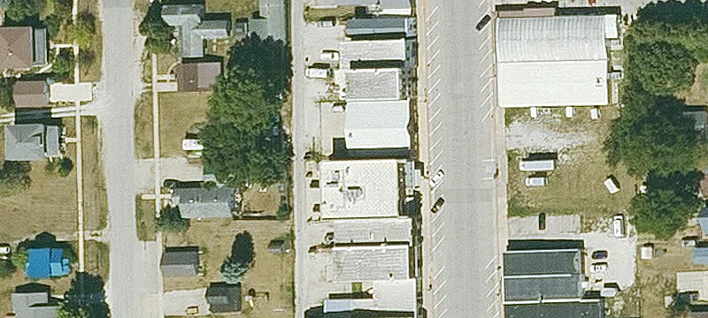 Fayette, IA 52142