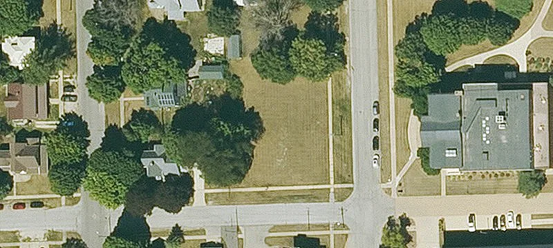 Fayette, IA 52142