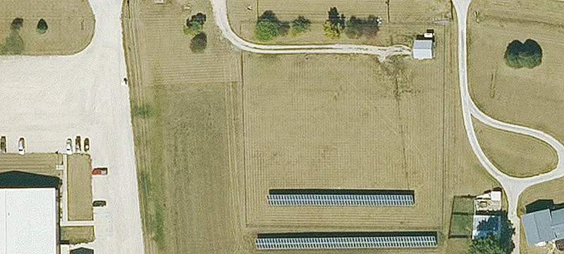 Fayette, IA 52142