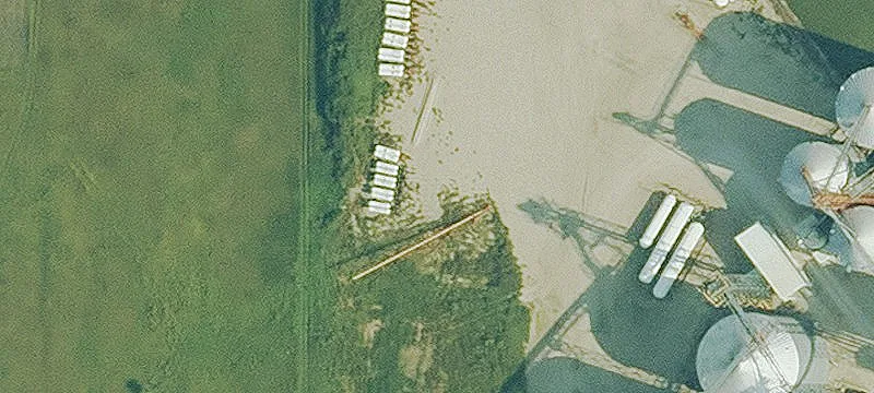Ottosen, IA 50570