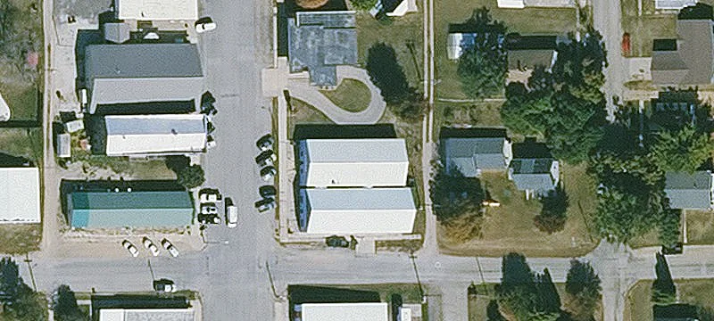 Main St