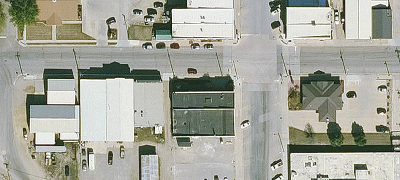 Main St