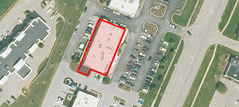 4860 Utica Rdg Rd