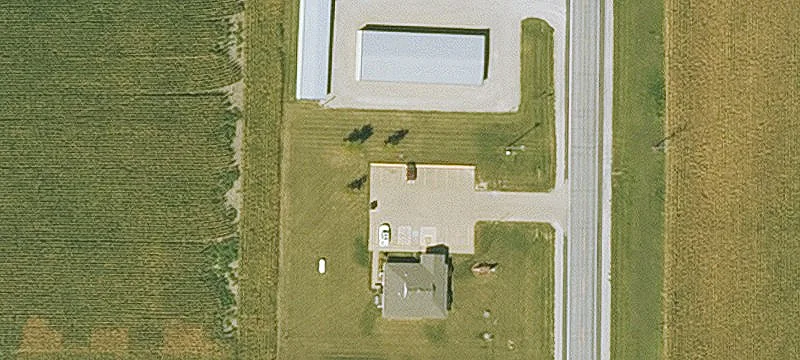 Birmingham, IA 52535