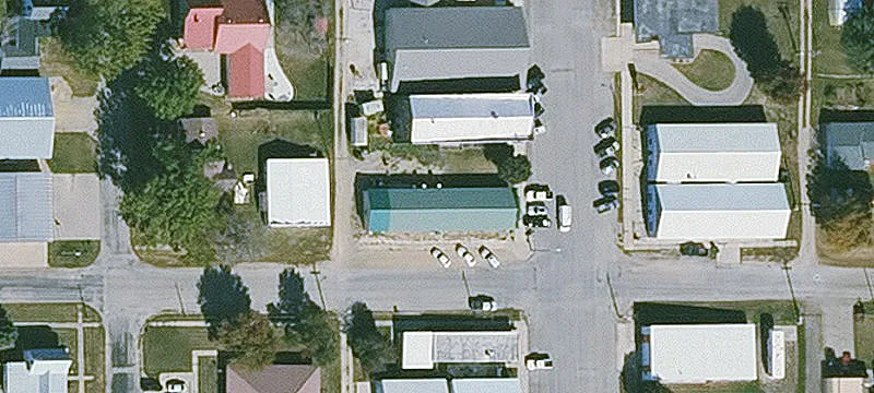 201 Main St