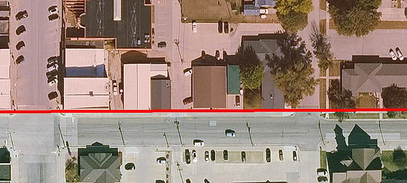 110 Ctr St
