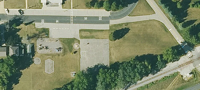 Raymond, IA 50667