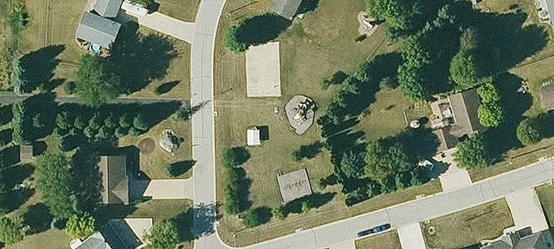 Raymond, IA 50667