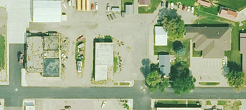 251 Ml St