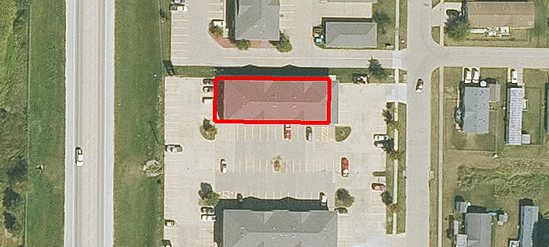6 Hawkeye Dr