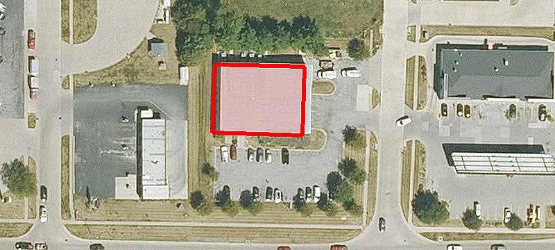 625 Meade Dr