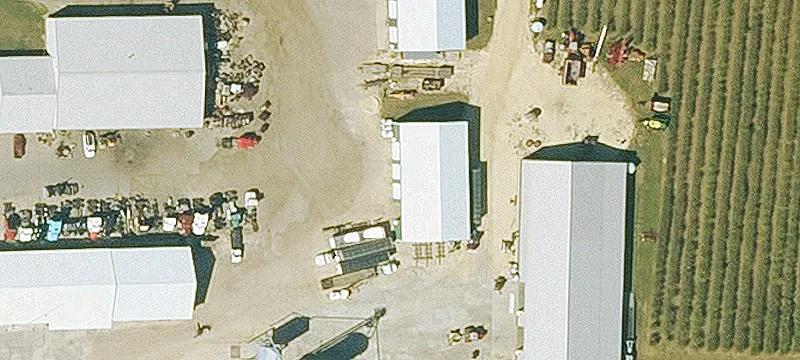 Fairbank, IA 50629