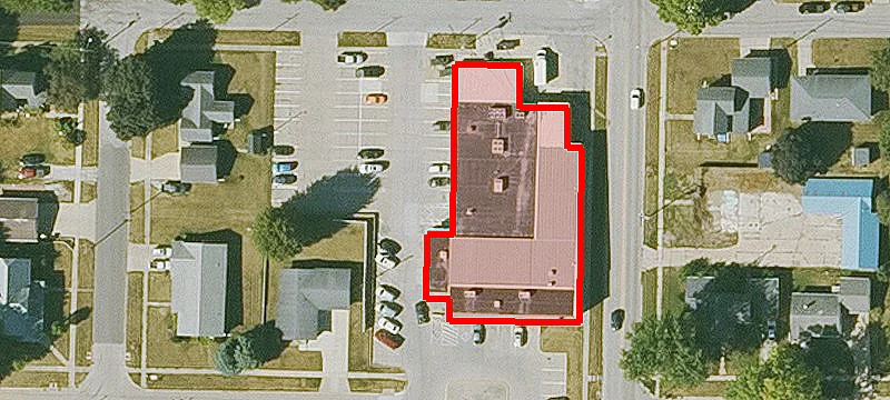 103 Walnut St