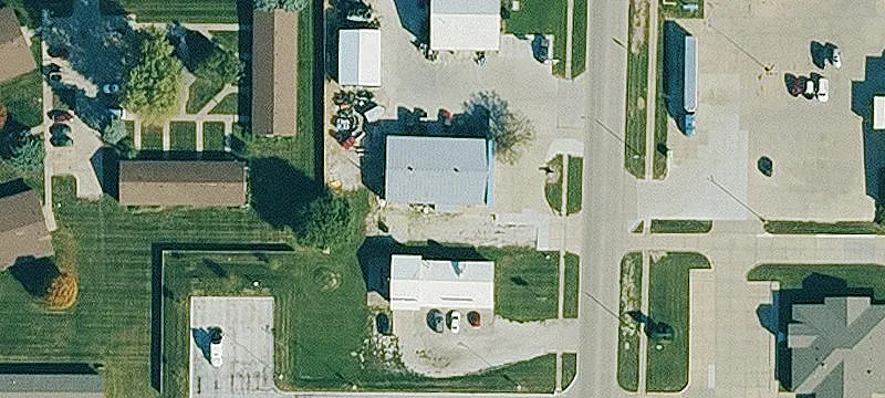 608 Division St