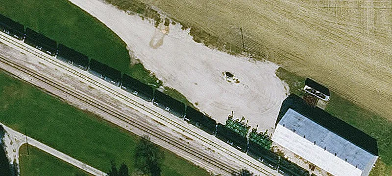 Hardy, IA 50545