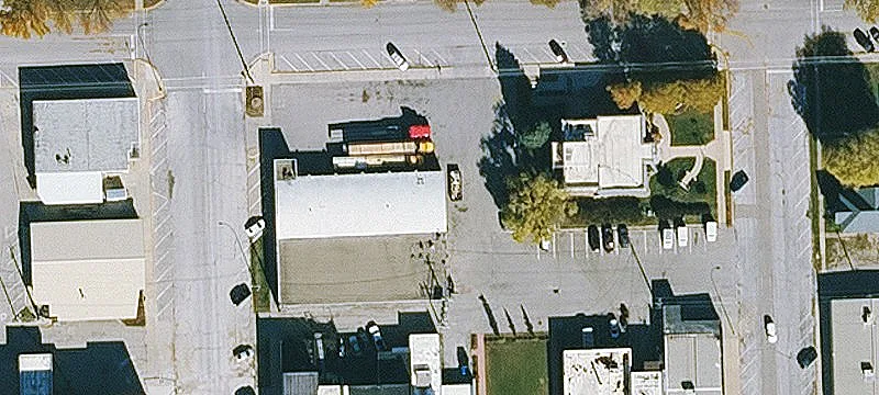 Humboldt, IA 50548