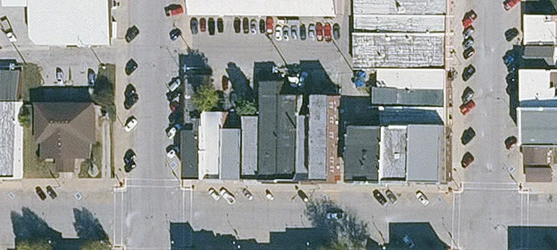 Main St