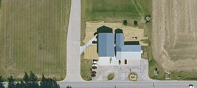 Conrad, IA 50621