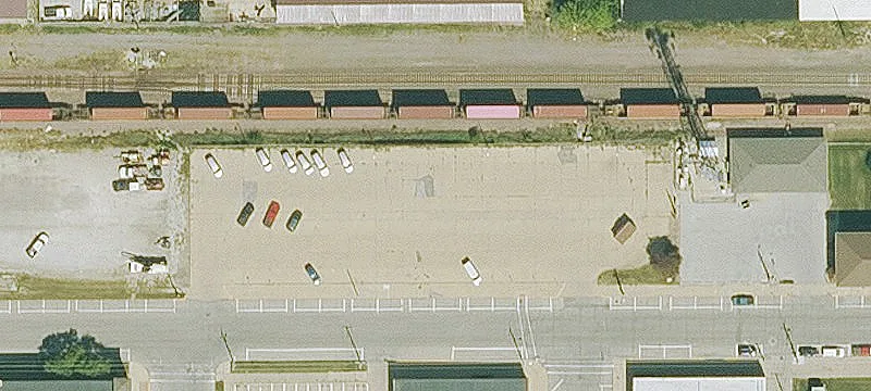 Boone, IA 50036