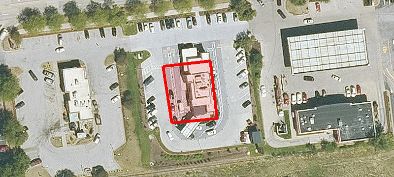 2800 Commerce Dr