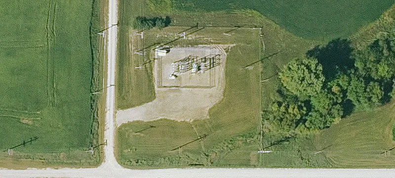 Milton, IA 52570