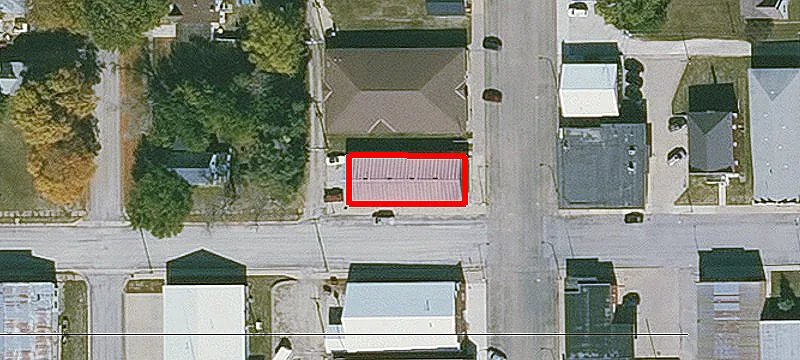 415 Adams St