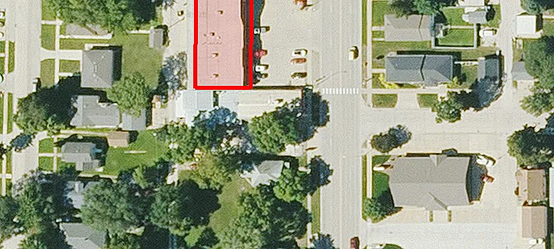 135 5th SW Ave