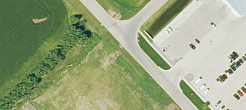 Hawkeye Ave