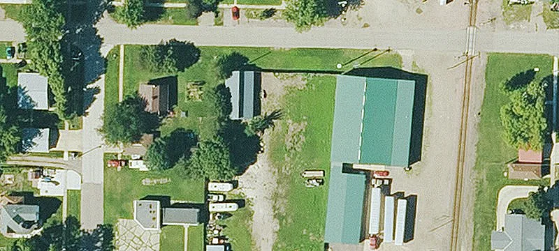 Merrill, IA 51038