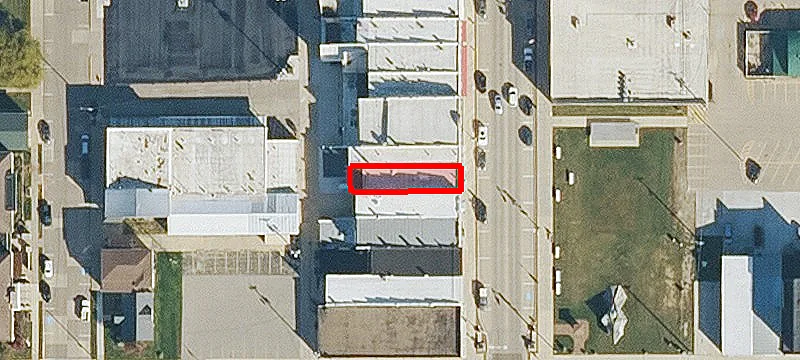 134 Main St