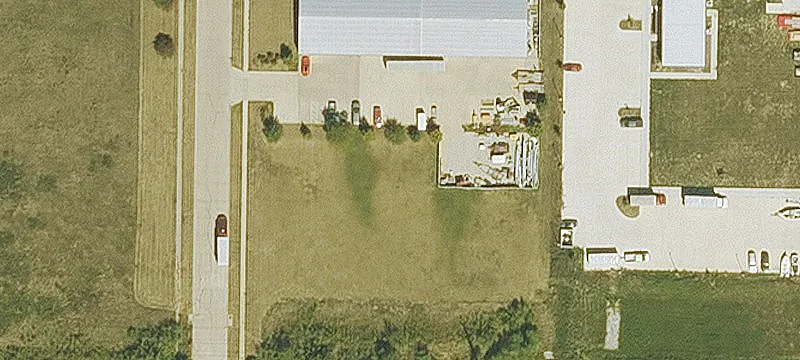 340 Herky St