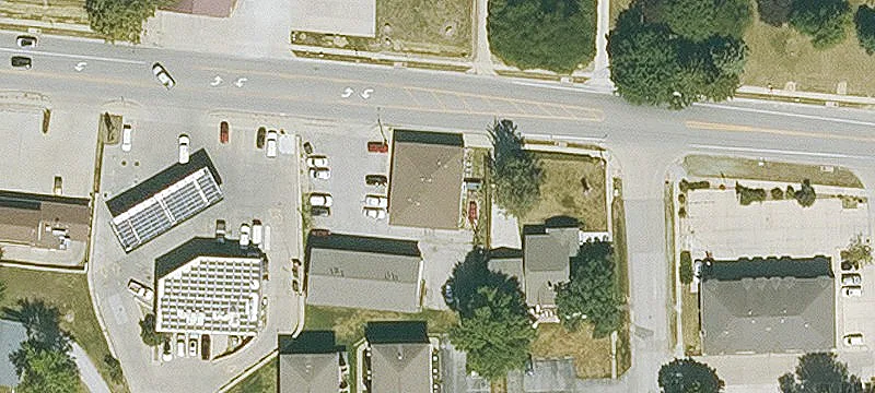 211 Marengo Rd