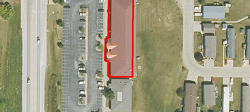 5 Lions Dr