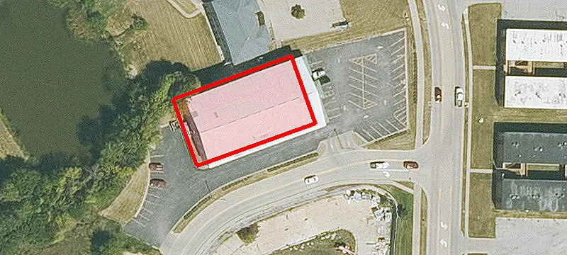 2550 Holiday Rd