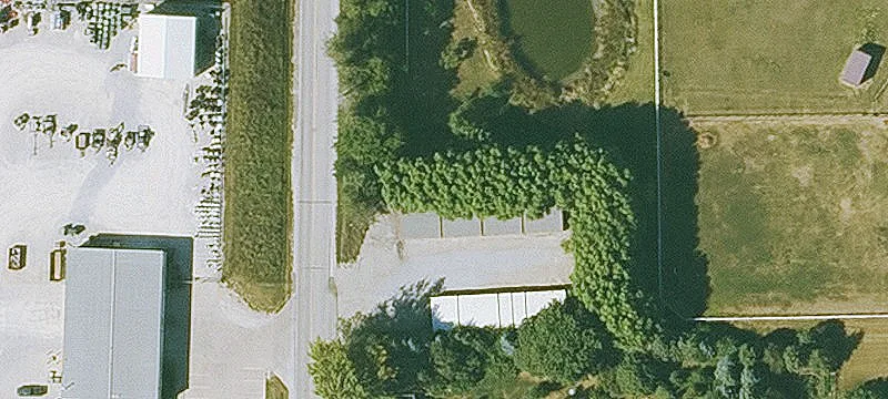 1890 P Ave