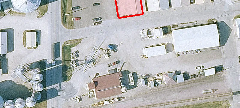102 County Line Rd
