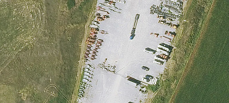 Industrial Park Dr