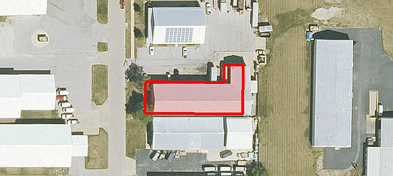 740 Liberty Way Ste, Unit 1