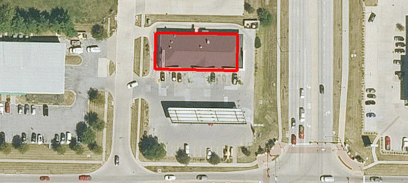620 Meade Dr