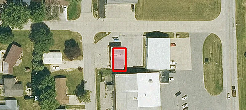 511 Central Ave